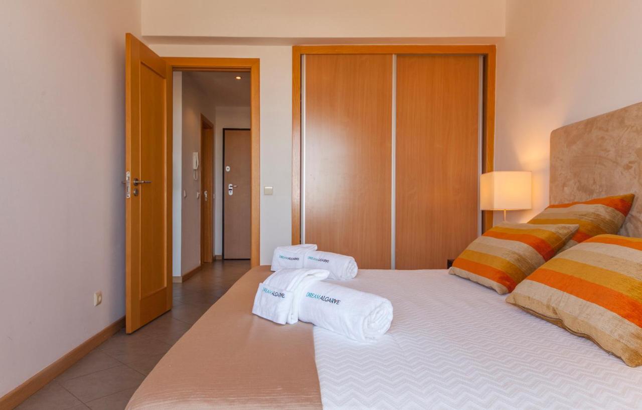 B42 - Ocean Apartment Portimao Luaran gambar