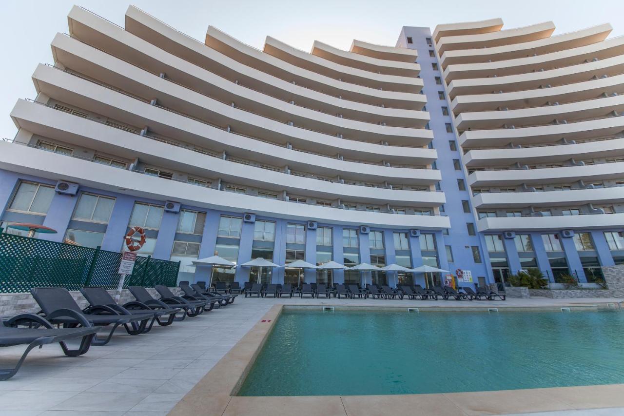 B42 - Ocean Apartment Portimao Luaran gambar