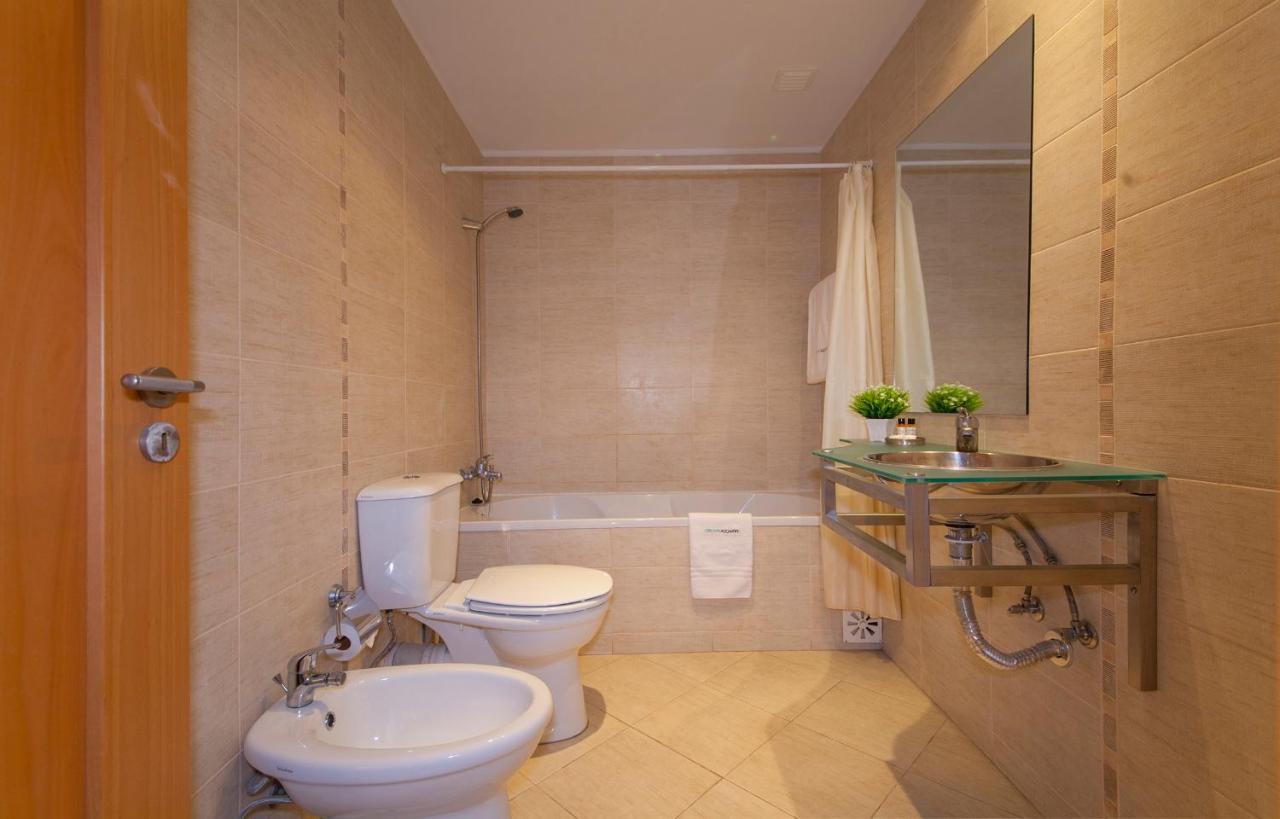 B42 - Ocean Apartment Portimao Luaran gambar