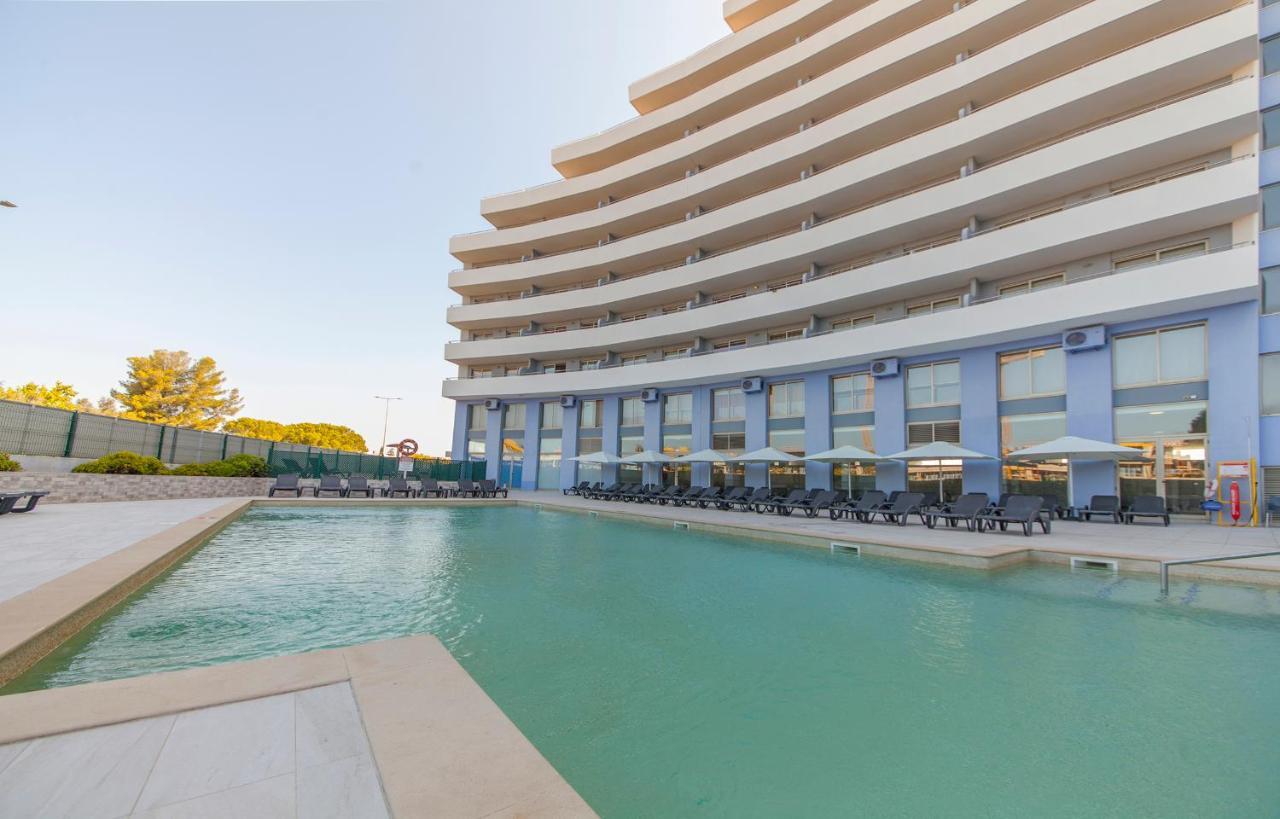 B42 - Ocean Apartment Portimao Luaran gambar