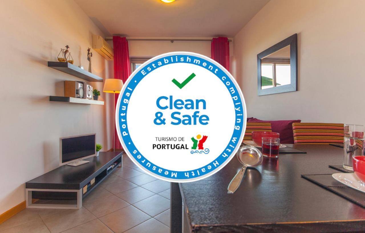 B42 - Ocean Apartment Portimao Luaran gambar