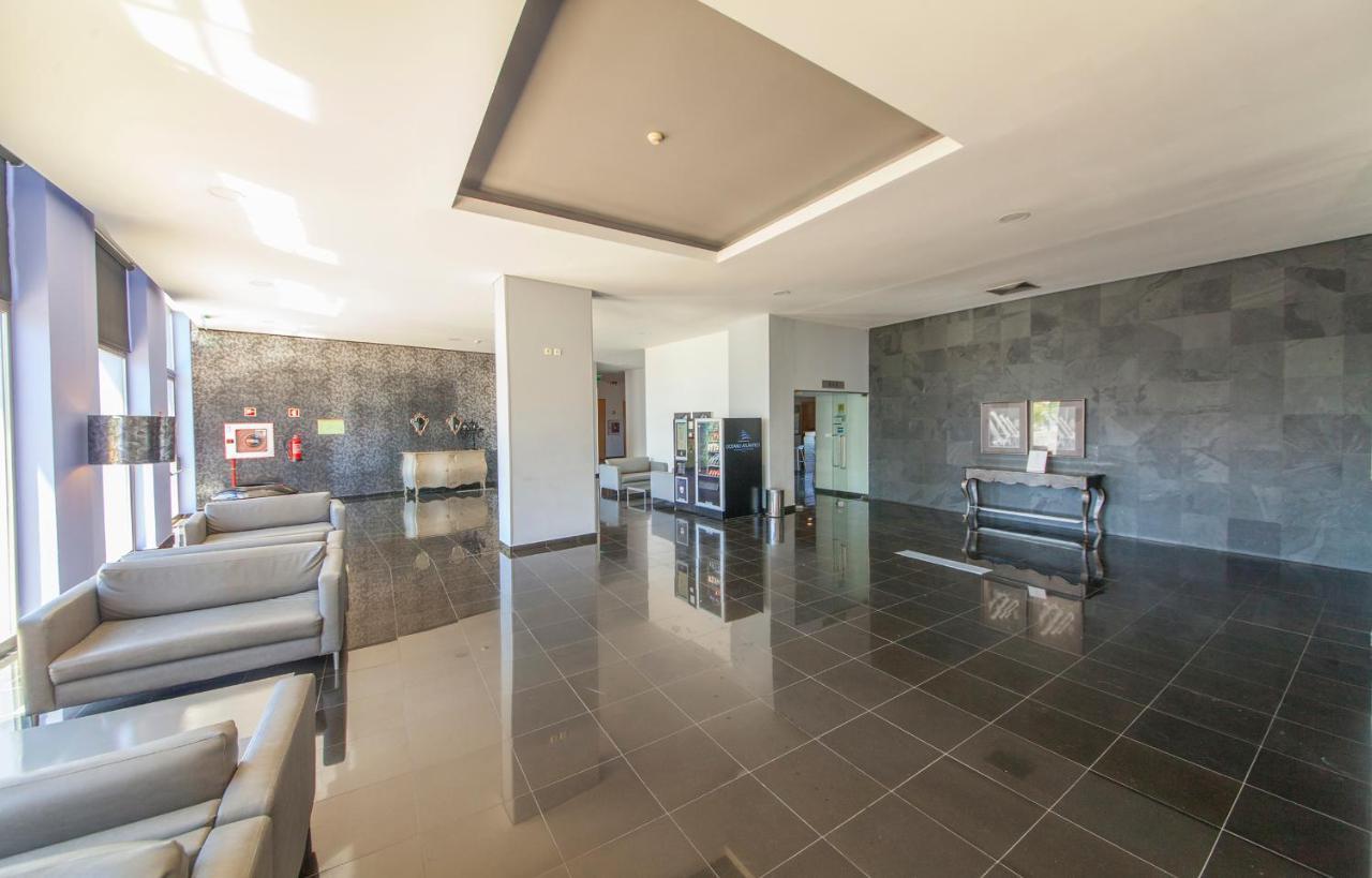 B42 - Ocean Apartment Portimao Luaran gambar