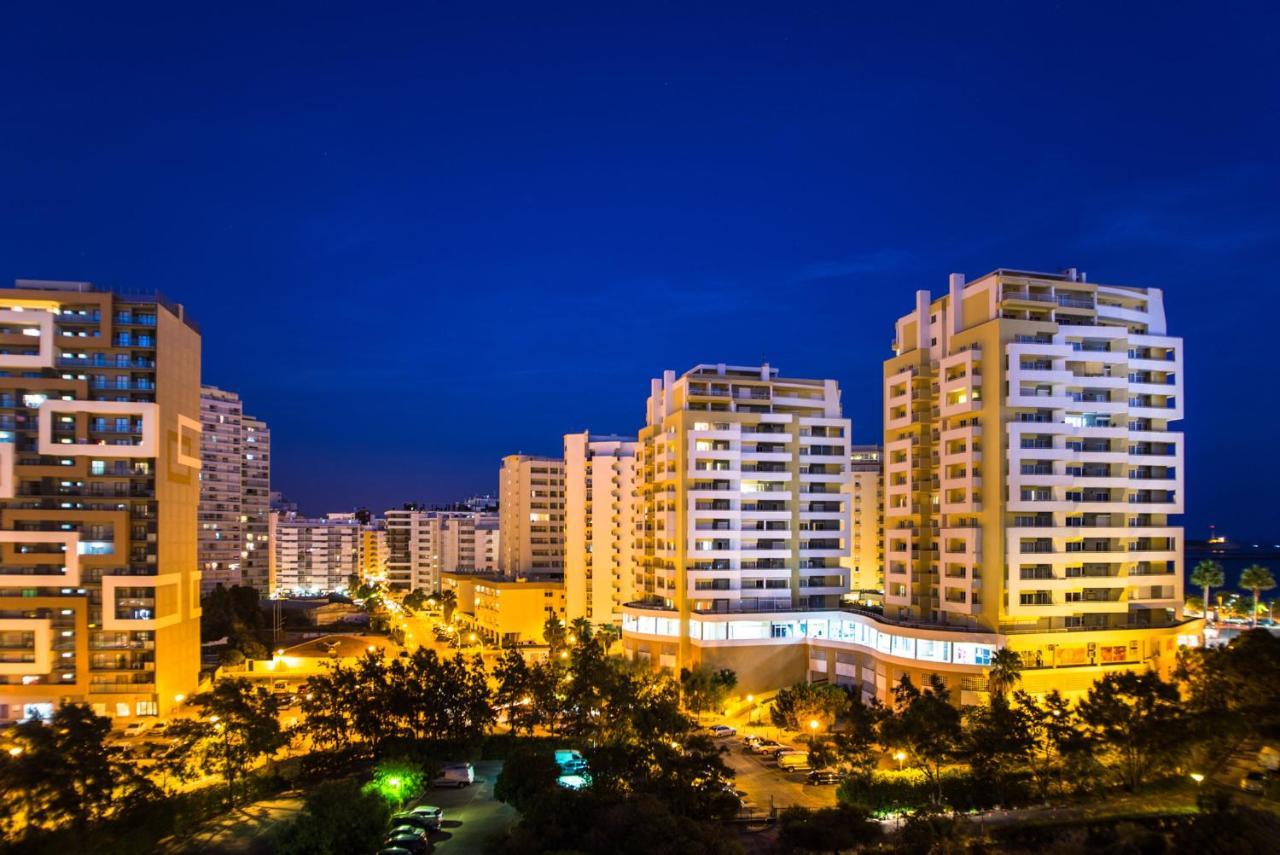B42 - Ocean Apartment Portimao Luaran gambar