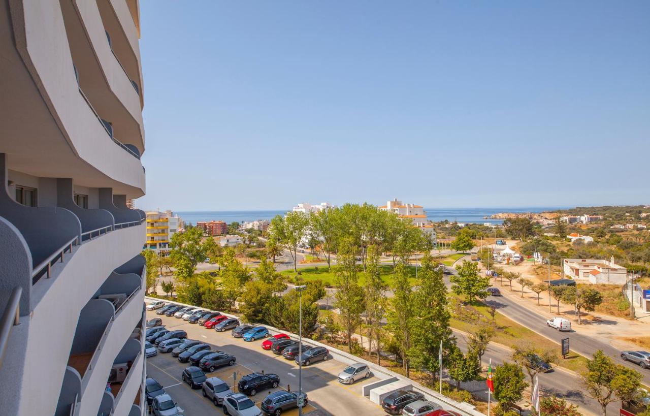 B42 - Ocean Apartment Portimao Luaran gambar