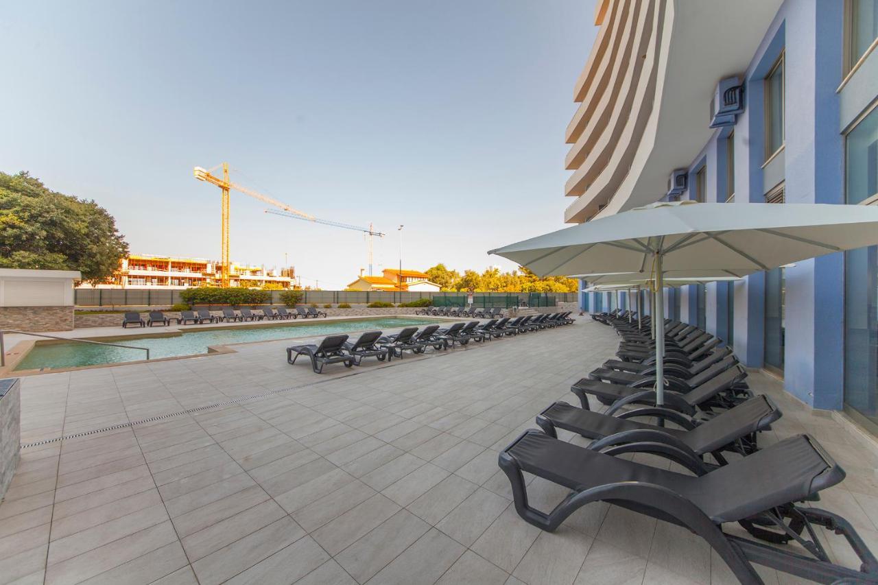 B42 - Ocean Apartment Portimao Luaran gambar