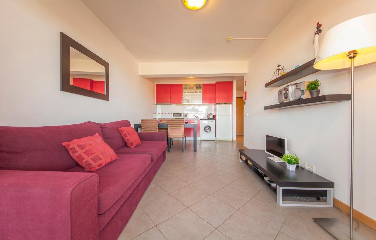 B42 - Ocean Apartment Portimao Luaran gambar