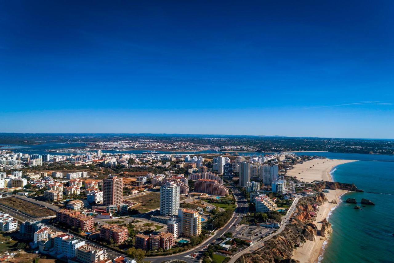 B42 - Ocean Apartment Portimao Luaran gambar