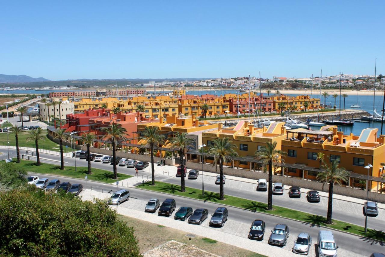 B42 - Ocean Apartment Portimao Luaran gambar