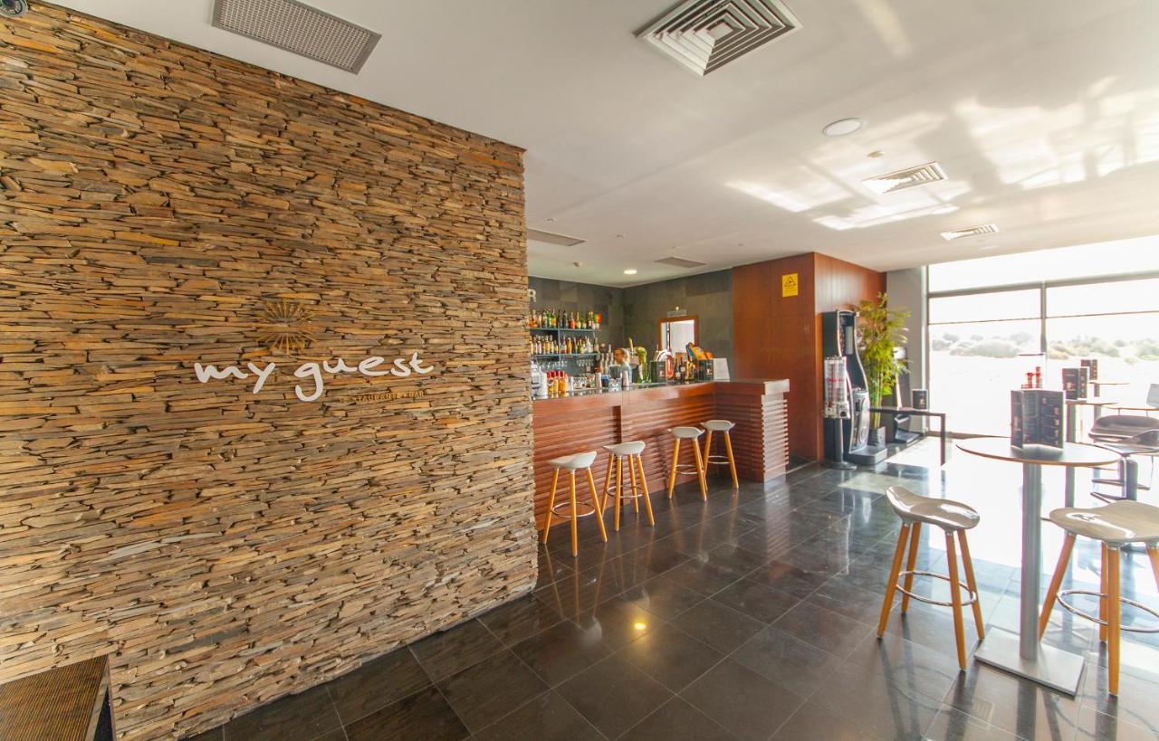 B42 - Ocean Apartment Portimao Luaran gambar